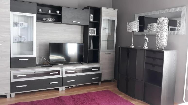 Anker Silver Dream Kaposvár Exterior foto