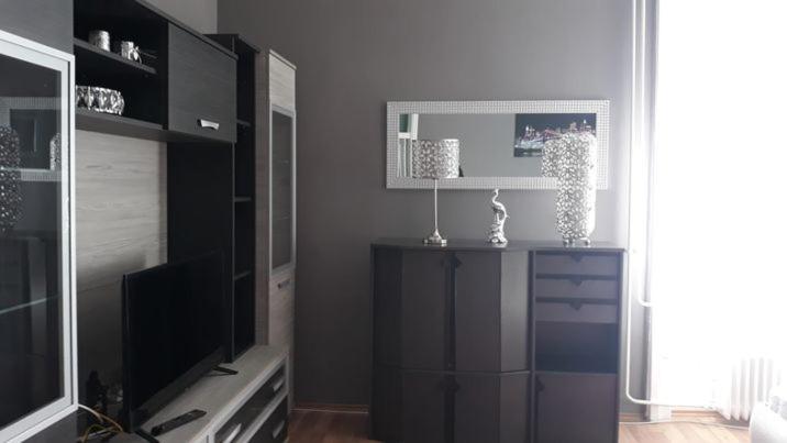 Anker Silver Dream Kaposvár Exterior foto