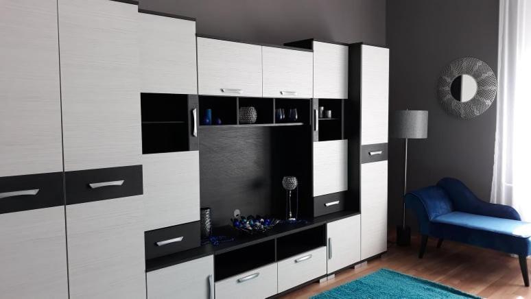 Anker Silver Dream Kaposvár Exterior foto