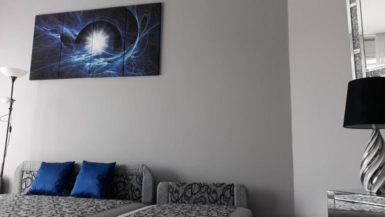 Anker Silver Dream Kaposvár Exterior foto