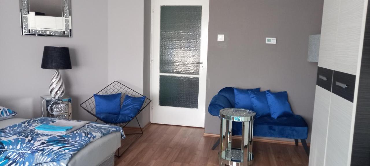 Anker Silver Dream Kaposvár Exterior foto