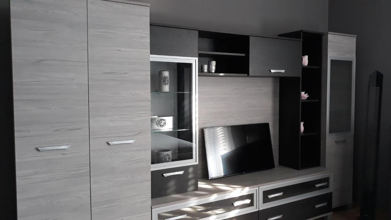 Anker Silver Dream Kaposvár Exterior foto